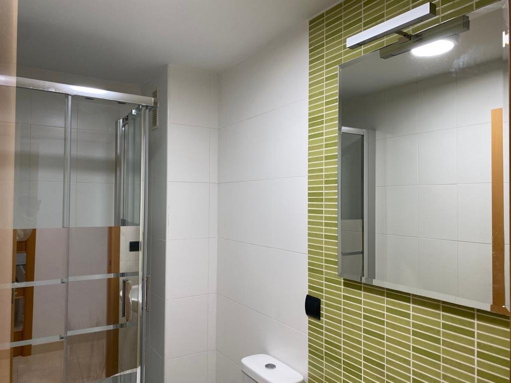 Piso de 80 m² en Almería
