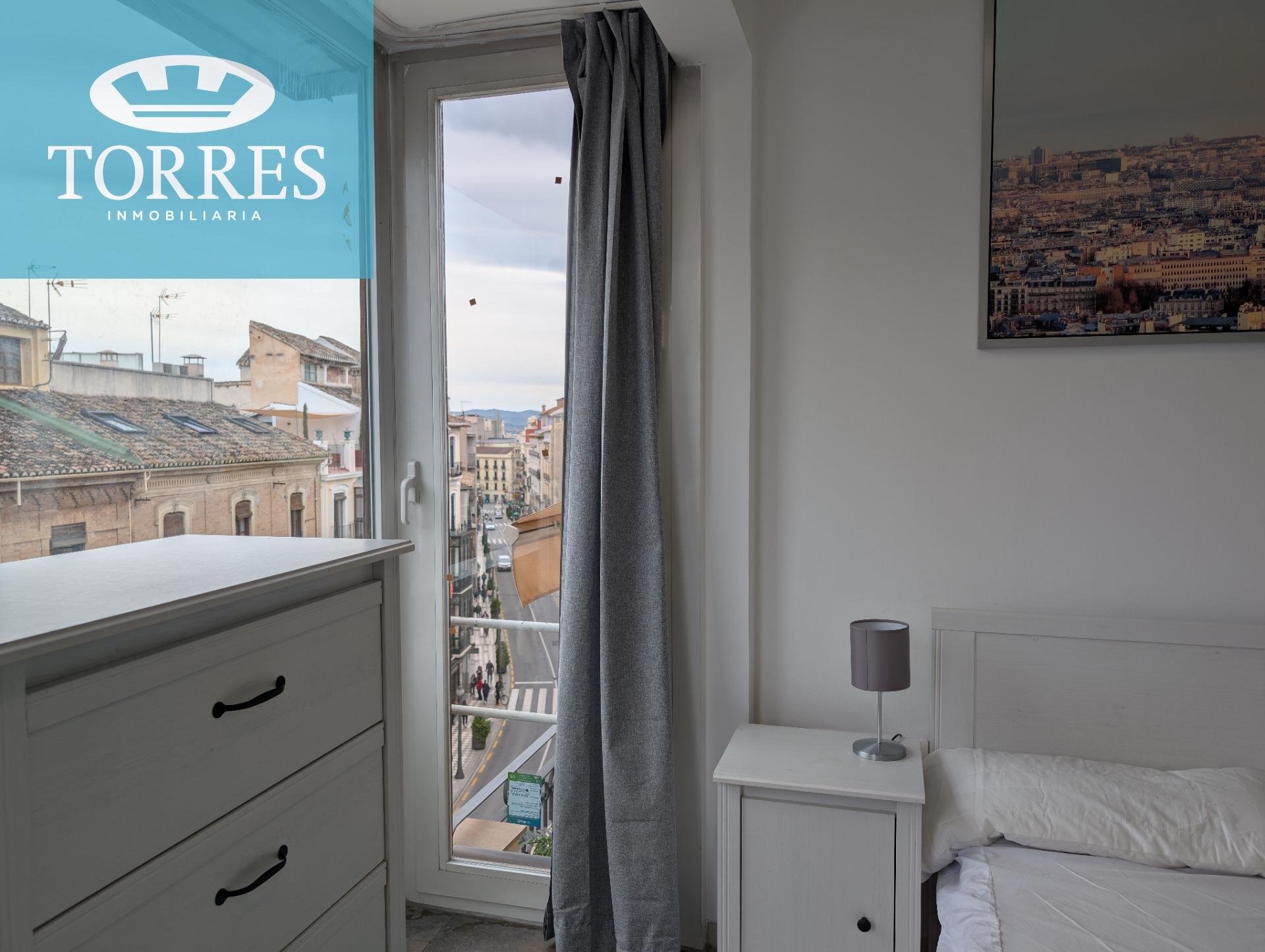 Pis de 60 m² a Granada