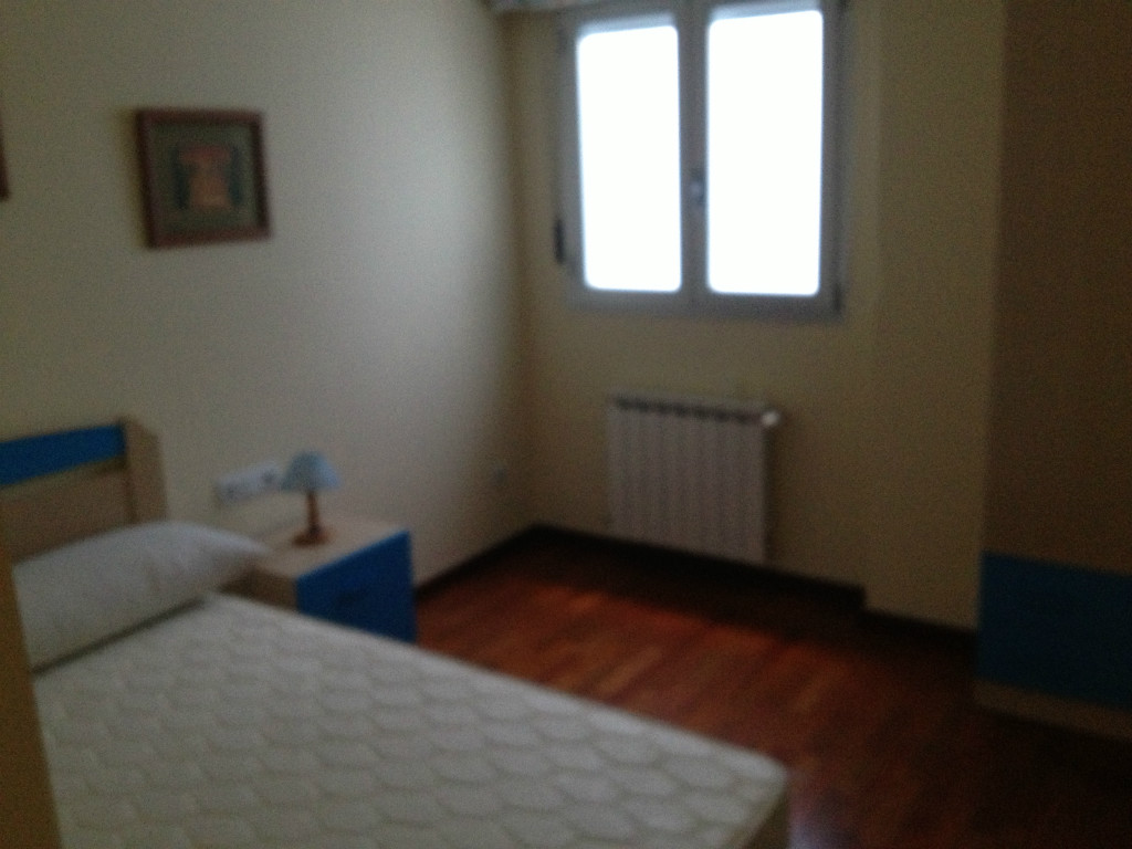 Piso de 126 m² en Albacete