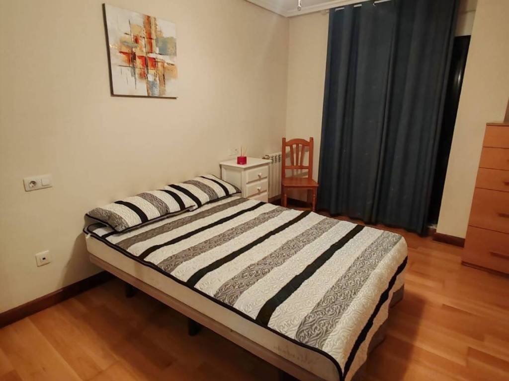 Pis de 90 m² a Salamanca