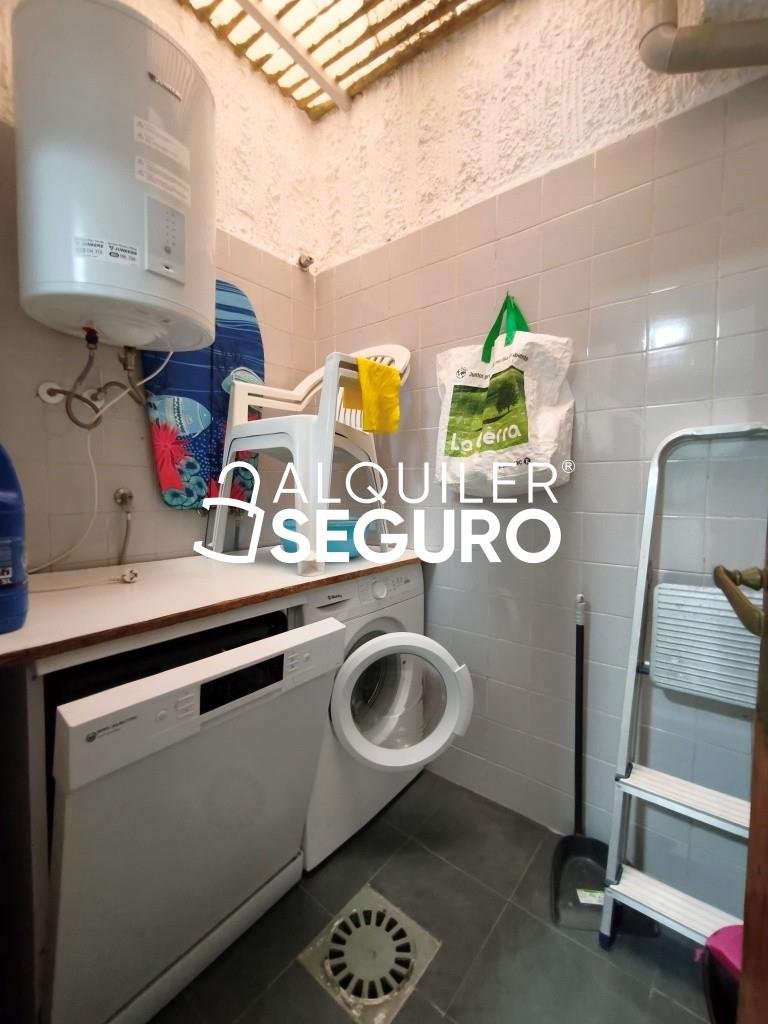 Casa de 121 m² en Santa Pola