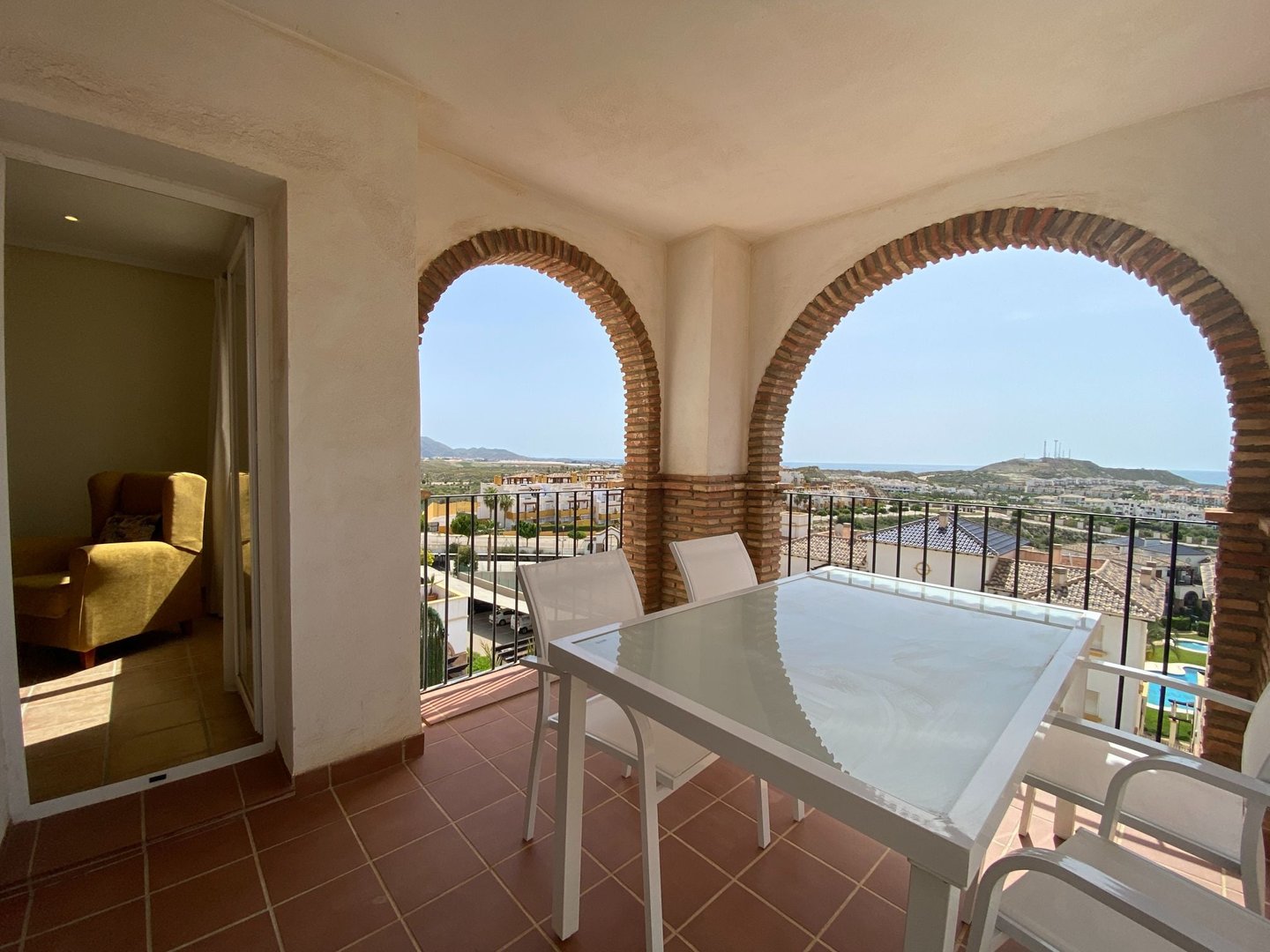 Piso de 85 m² en Vera