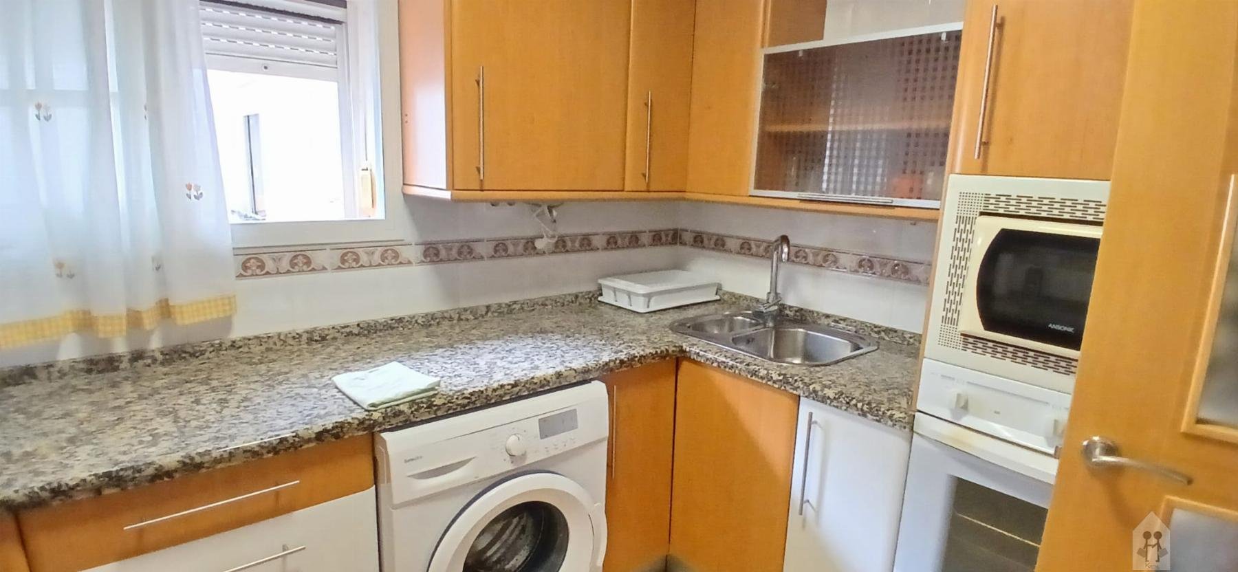 Pis de 87 m² a Sevilla