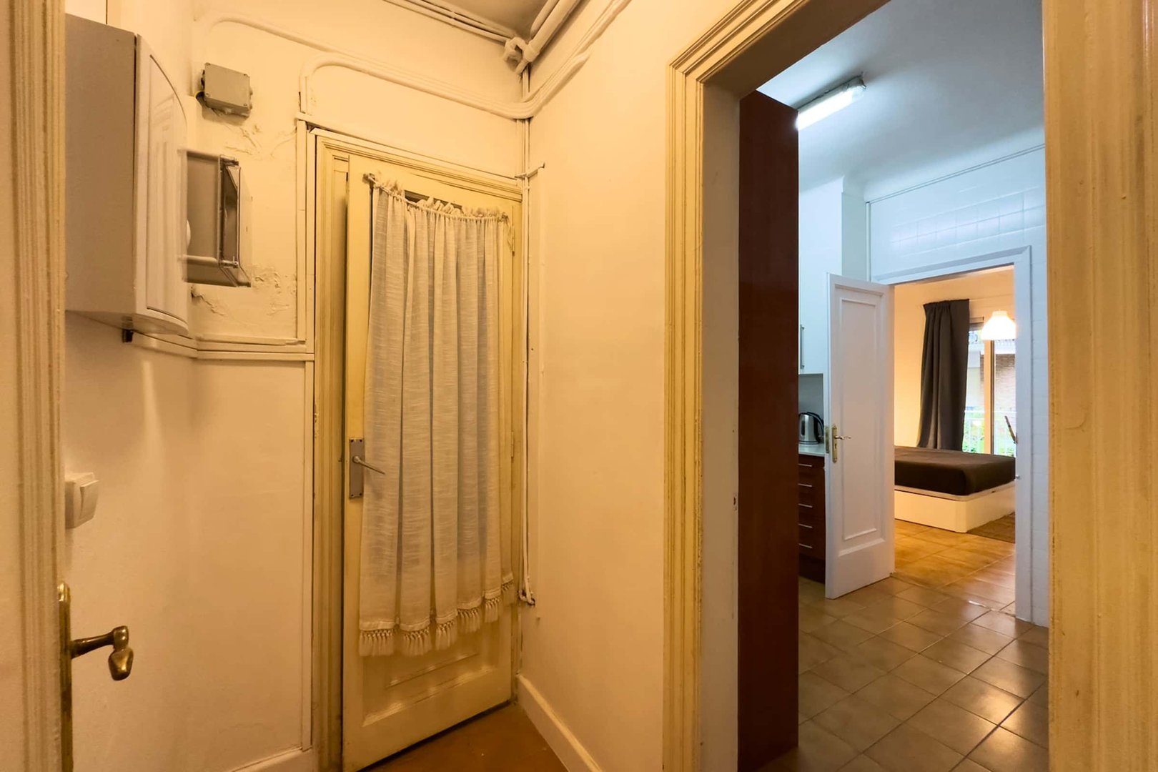 Stanza in affitto, Barcelona