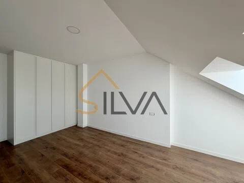 Piso de 82 m² en Lugo