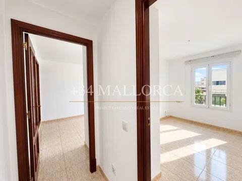 Piso de 135 m² en Llucmajor