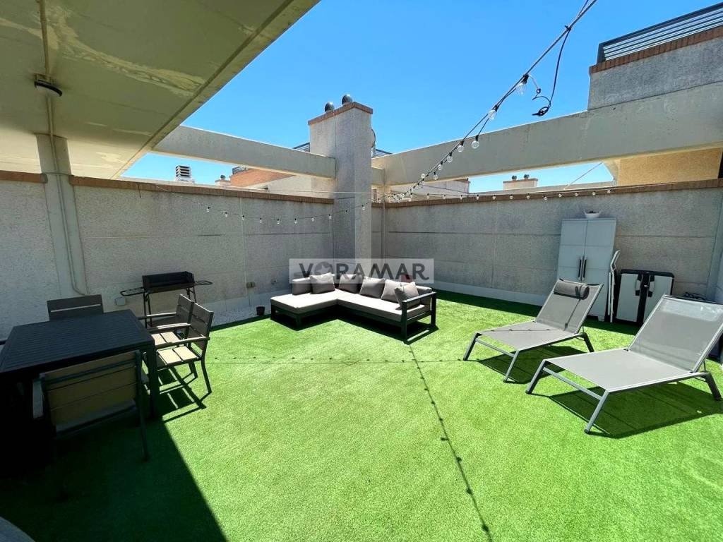 Pis de 86 m² a Alboraia