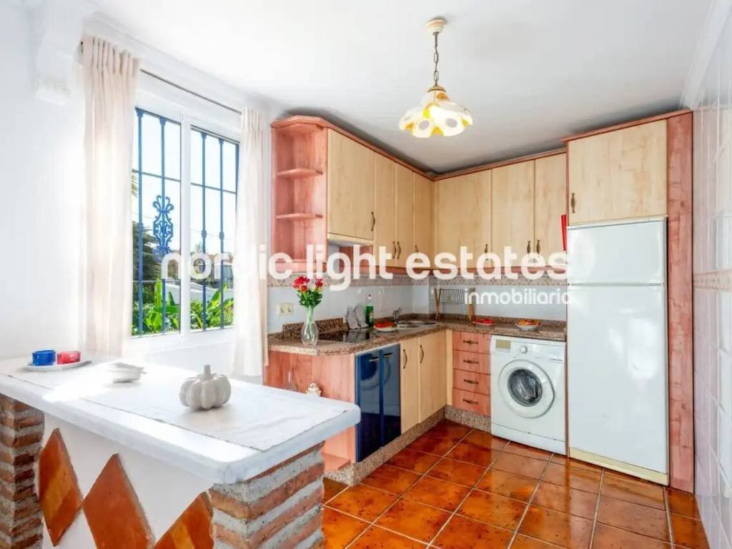 Casa de 150 m² en Frigiliana