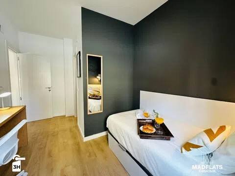 Zimmer zur Miete, Ávila