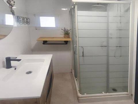 Piso de 60 m² en Benidorm