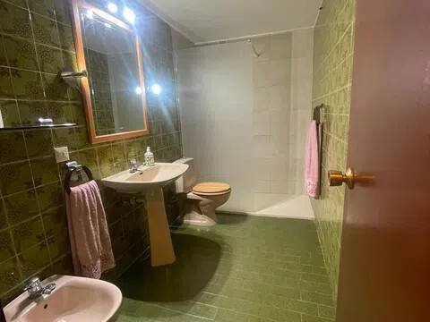 Piso de 90 m² en La Almunia de Doña Godina