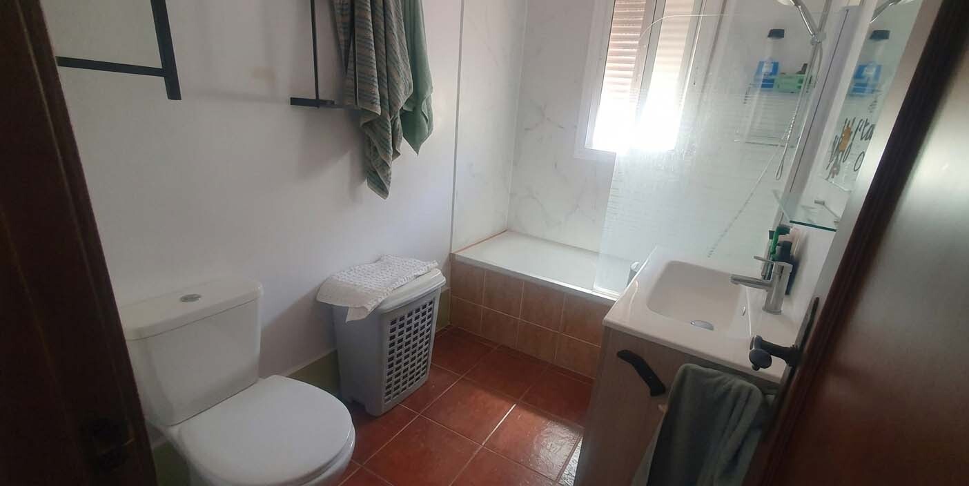 Casa de 100 m² en Chiclana de la Frontera