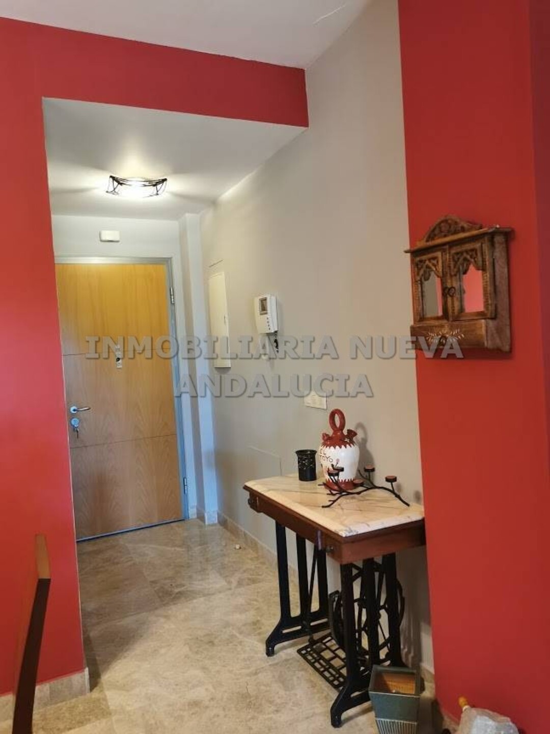 Piso de 80 m² en Almería