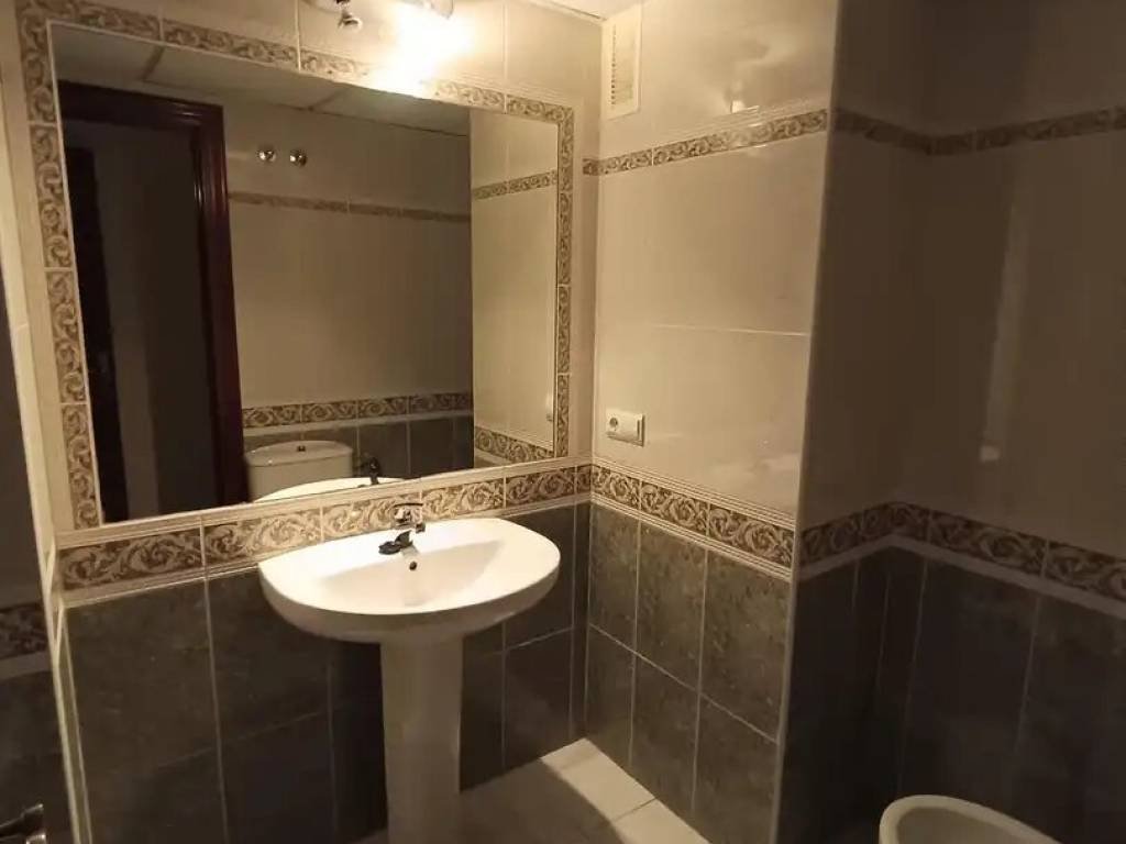 Pis de 120 m² a Còrdova