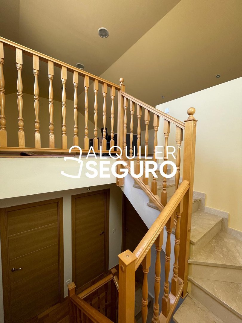 Casa de 200 m² en Arroyomolinos