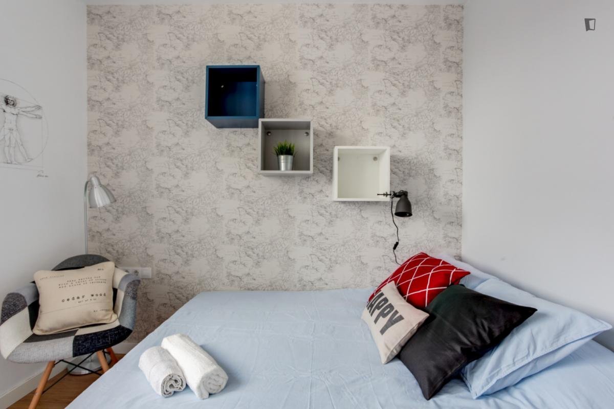 Habitación en alquiler, Barcelona