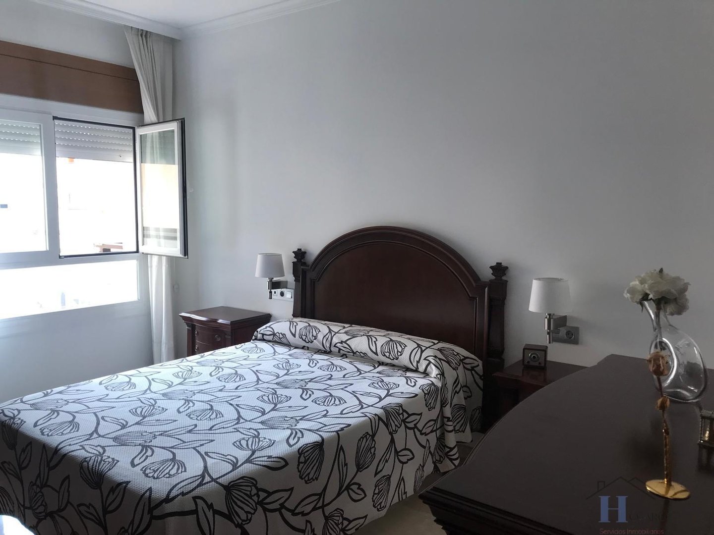 Piso de 102 m² en Adra