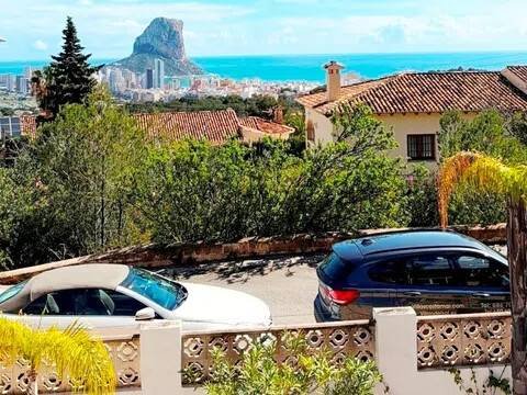Casa 300 m² a Calp