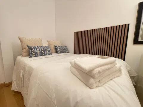 Habitación 90 m², Madrid