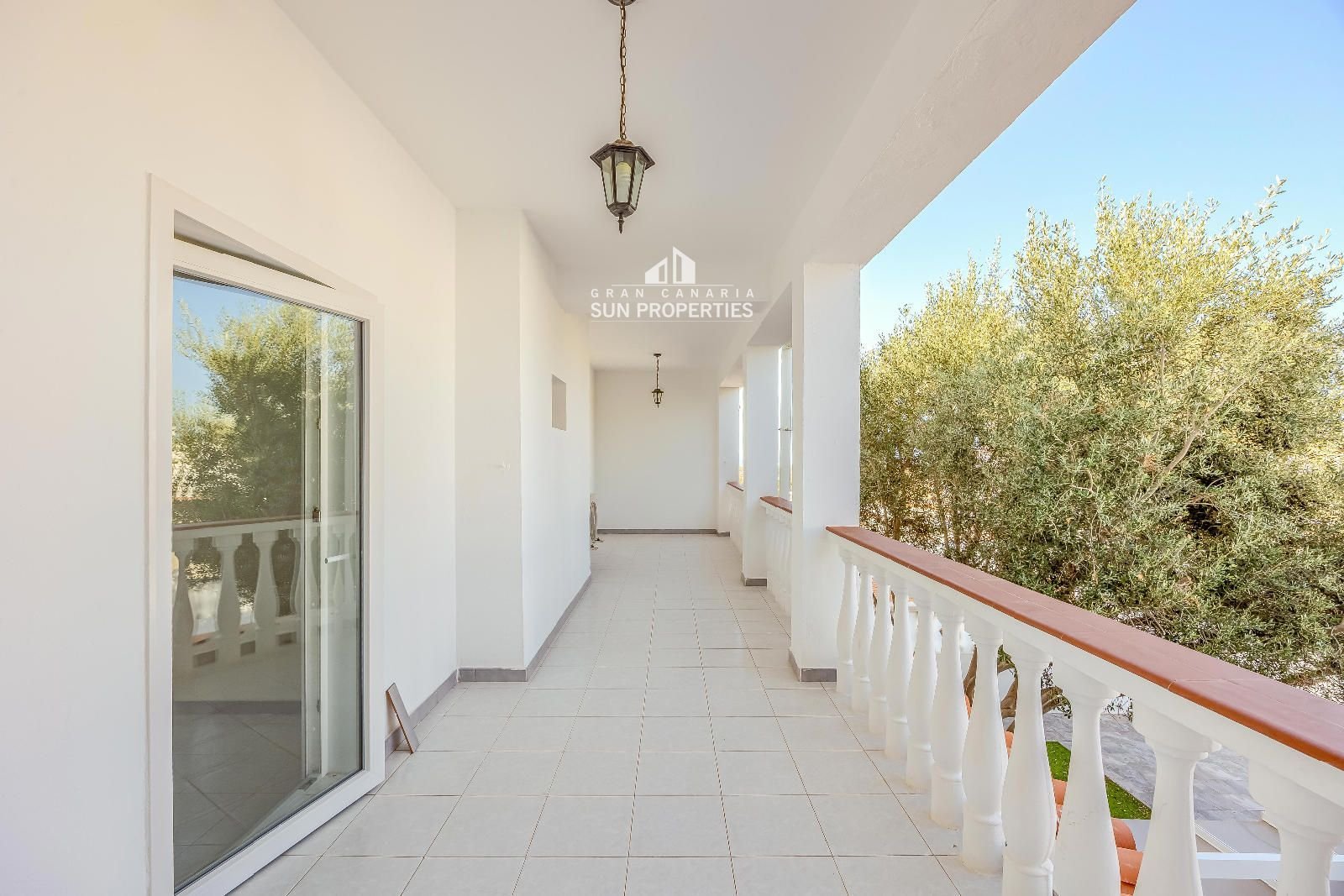 Piso de 212 m² en San Bartolomé de Tirajana