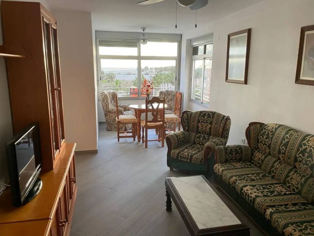 Pis de 85 m² a Motril
