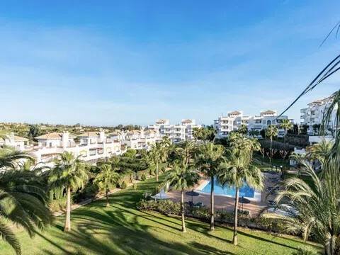 Pis de 90 m² a Estepona