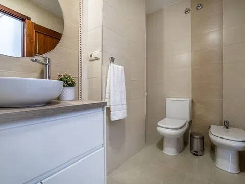 Casa de 125 m² en Montemayor