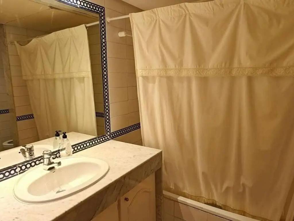Piso de 125 m² en Estepona
