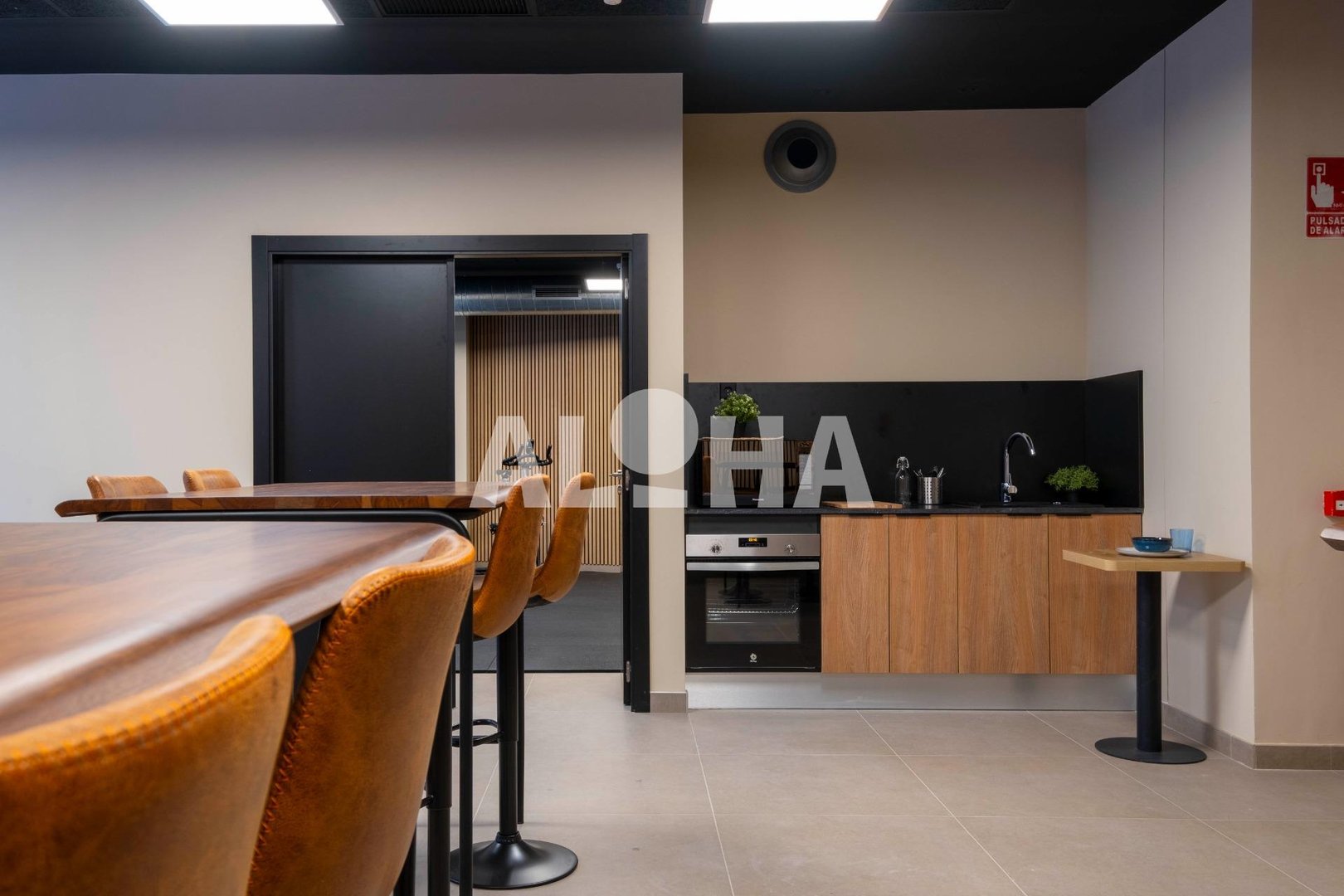 Habitación 17 m², Moncada