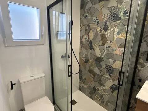 Piso de 50 m² en Alcoy