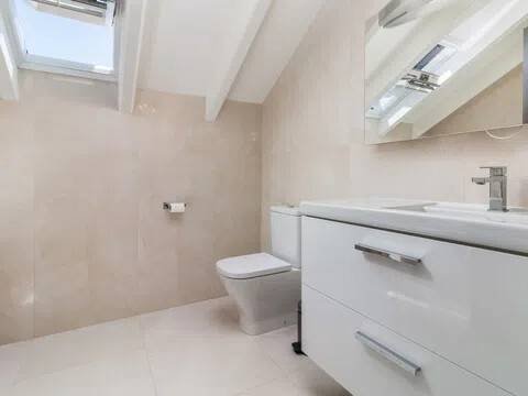 Casa de 600 m² en San Roque