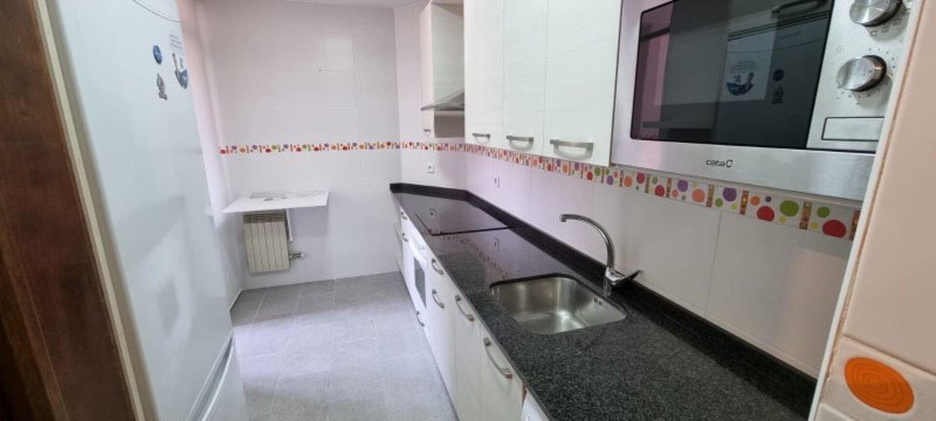 Piso de 130 m² en Valladolid