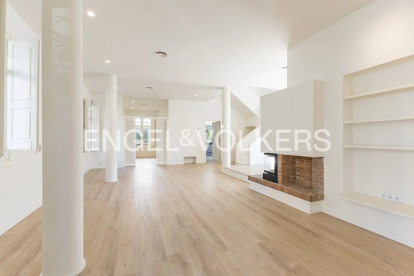 Apartamento 416 m² em Barcelona