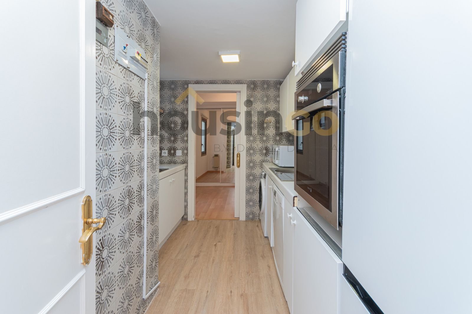 Piso de 115 m² en Madrid