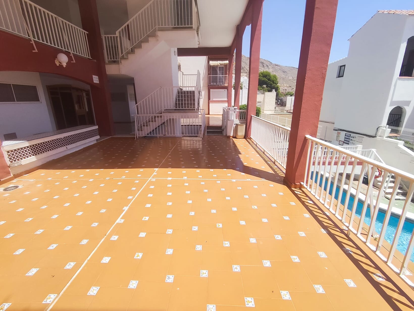 Piso de 60 m² en Roquetas de Mar