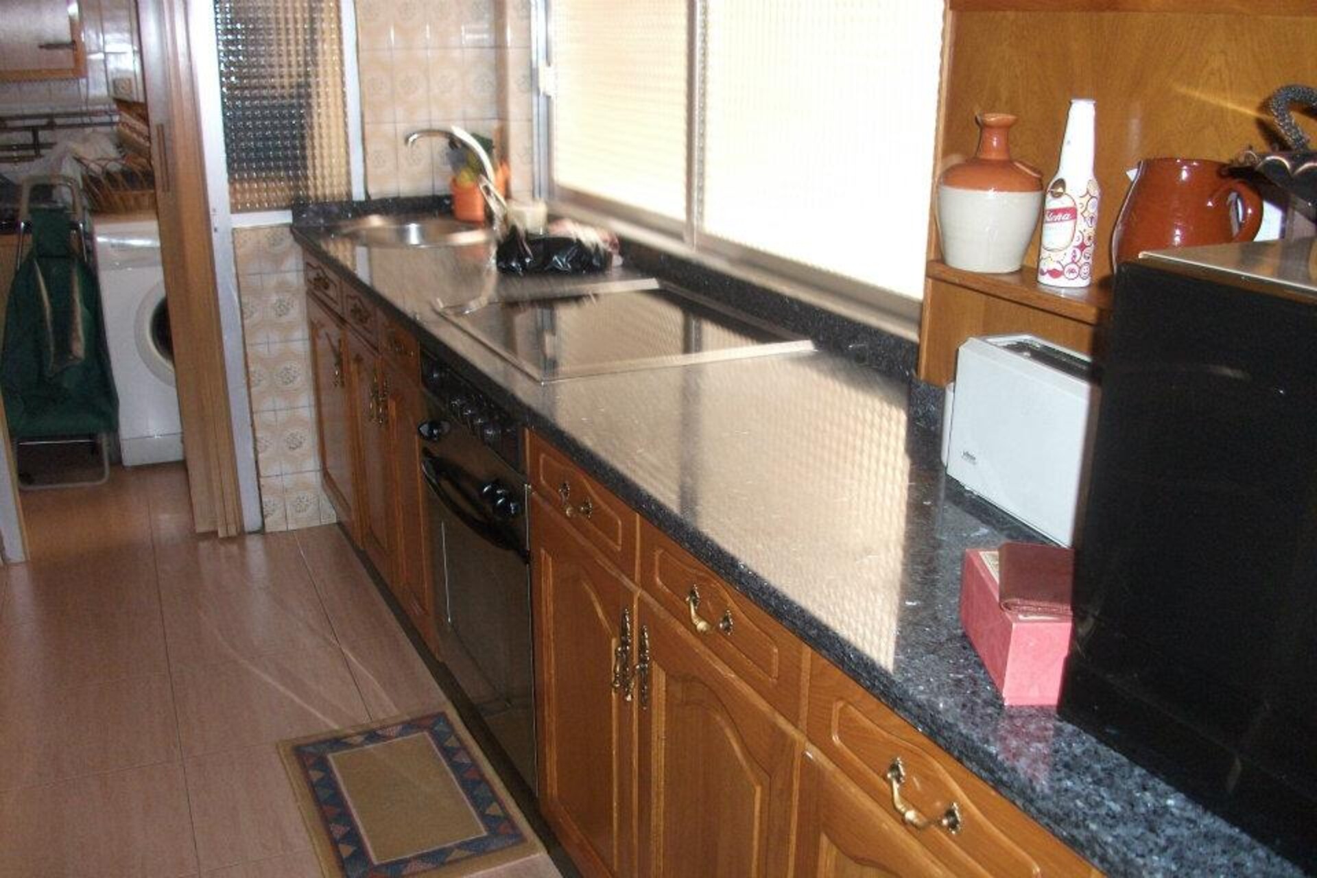 Piso de 180 m² en Salamanca