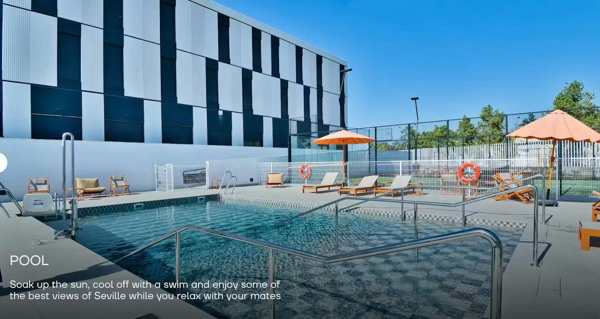 Casa de 14 m² en Sevilla