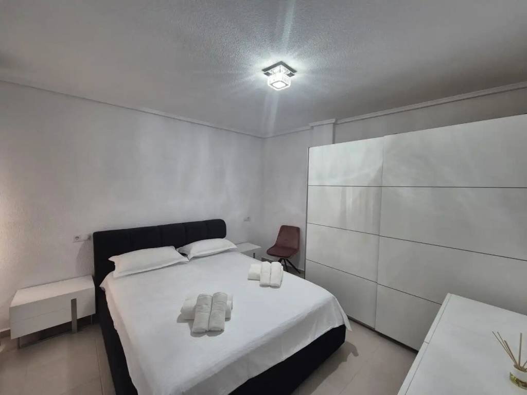 Piso de 109 m² en Santa Pola
