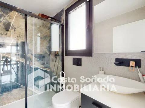 Casa de 220 m² en Finestrat
