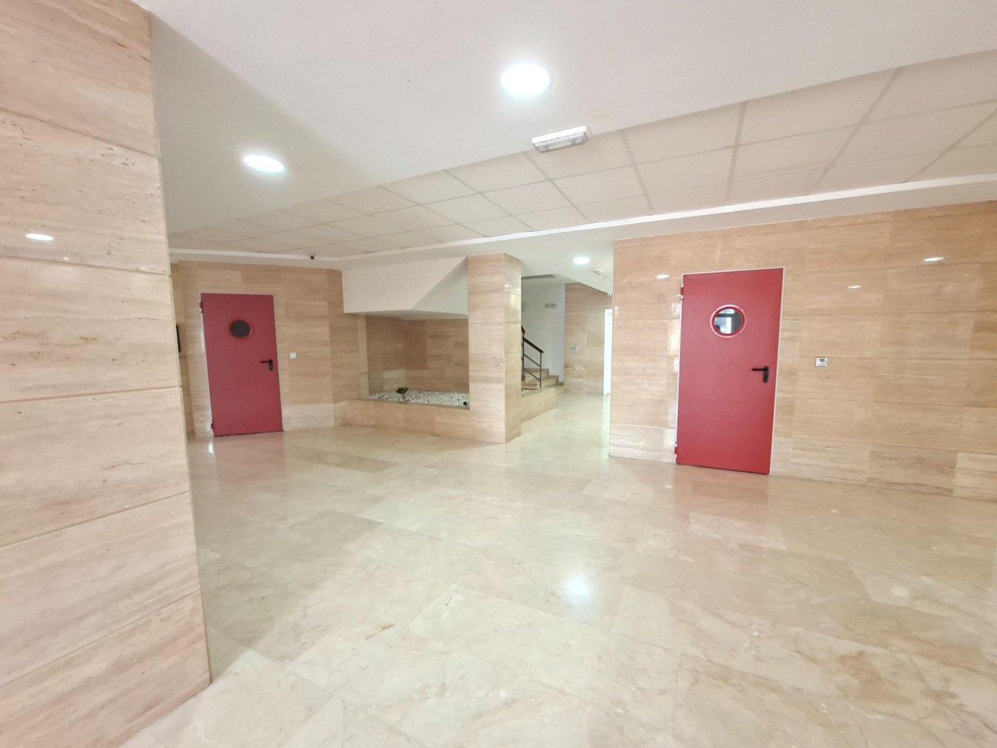 Pis de 45 m² a Roquetas de Mar