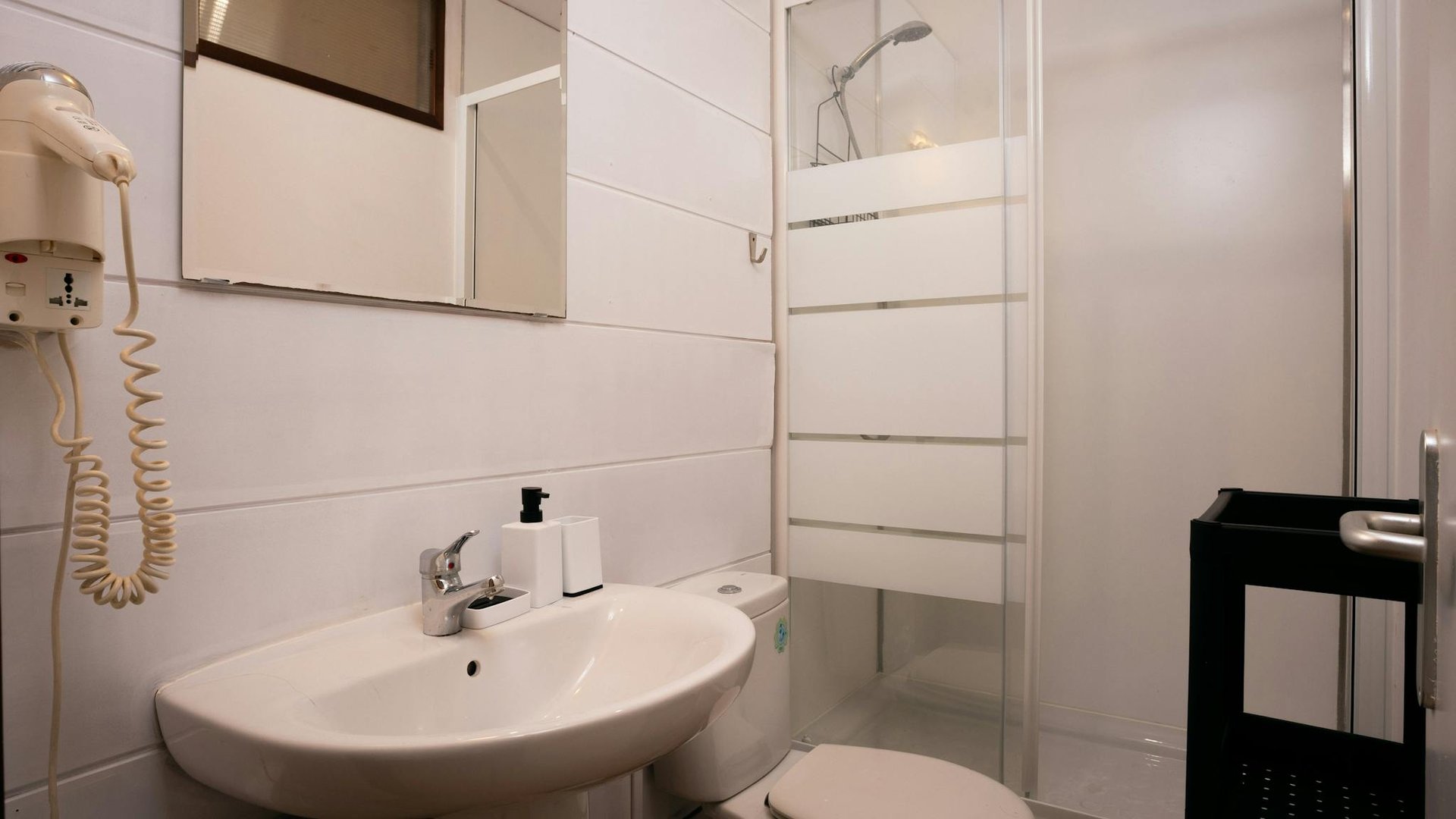 Habitación en alquiler, Barcelona