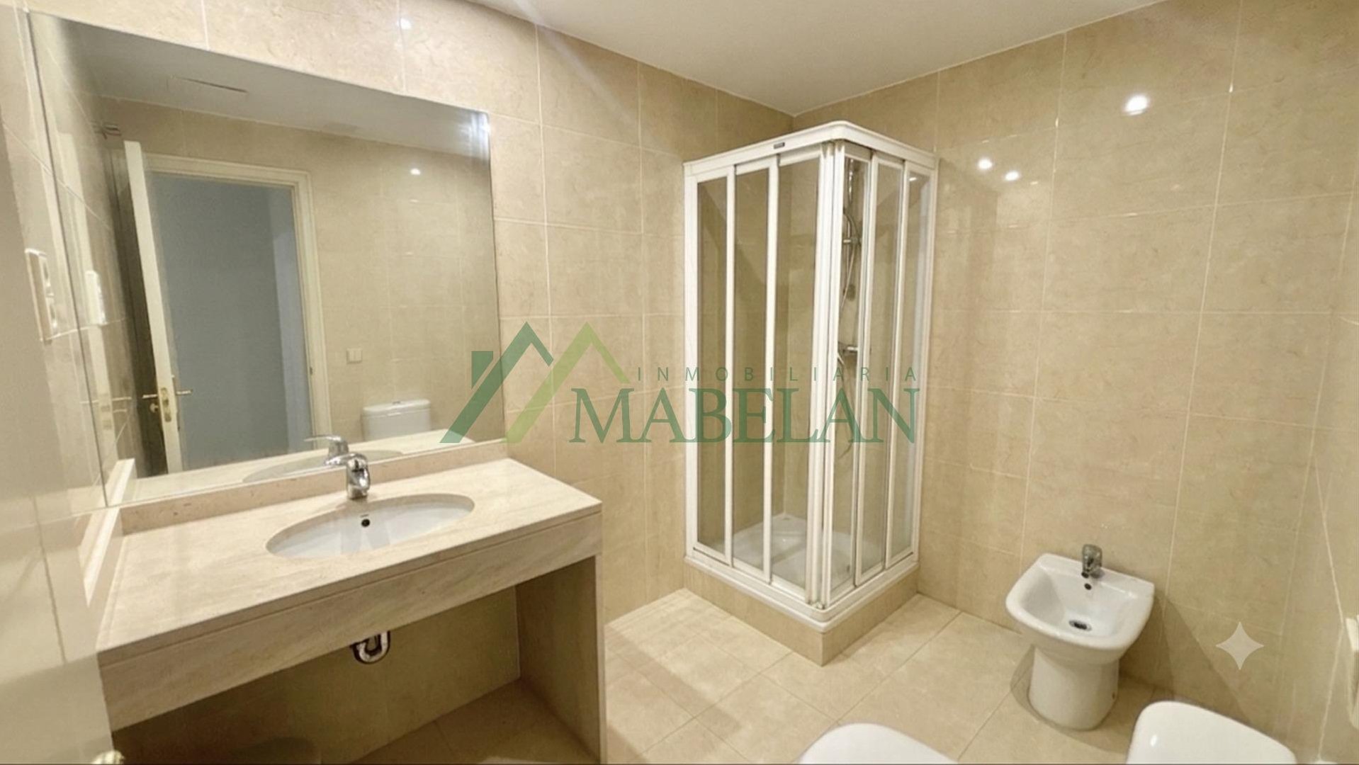 Pis de 440 m² a Madrid