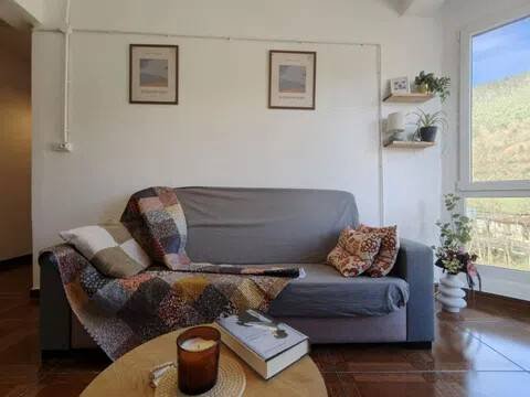 Piso de 79 m² en Piloña