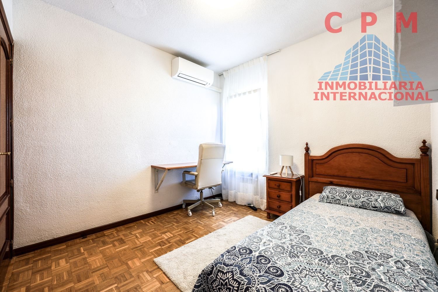 Wohnung 133 m² in Madrid