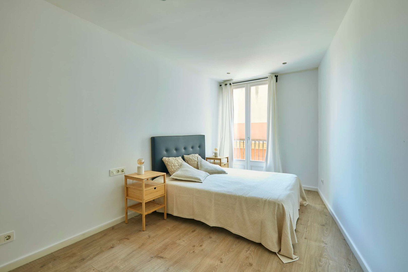 Pis de 130 m² a Barcelona