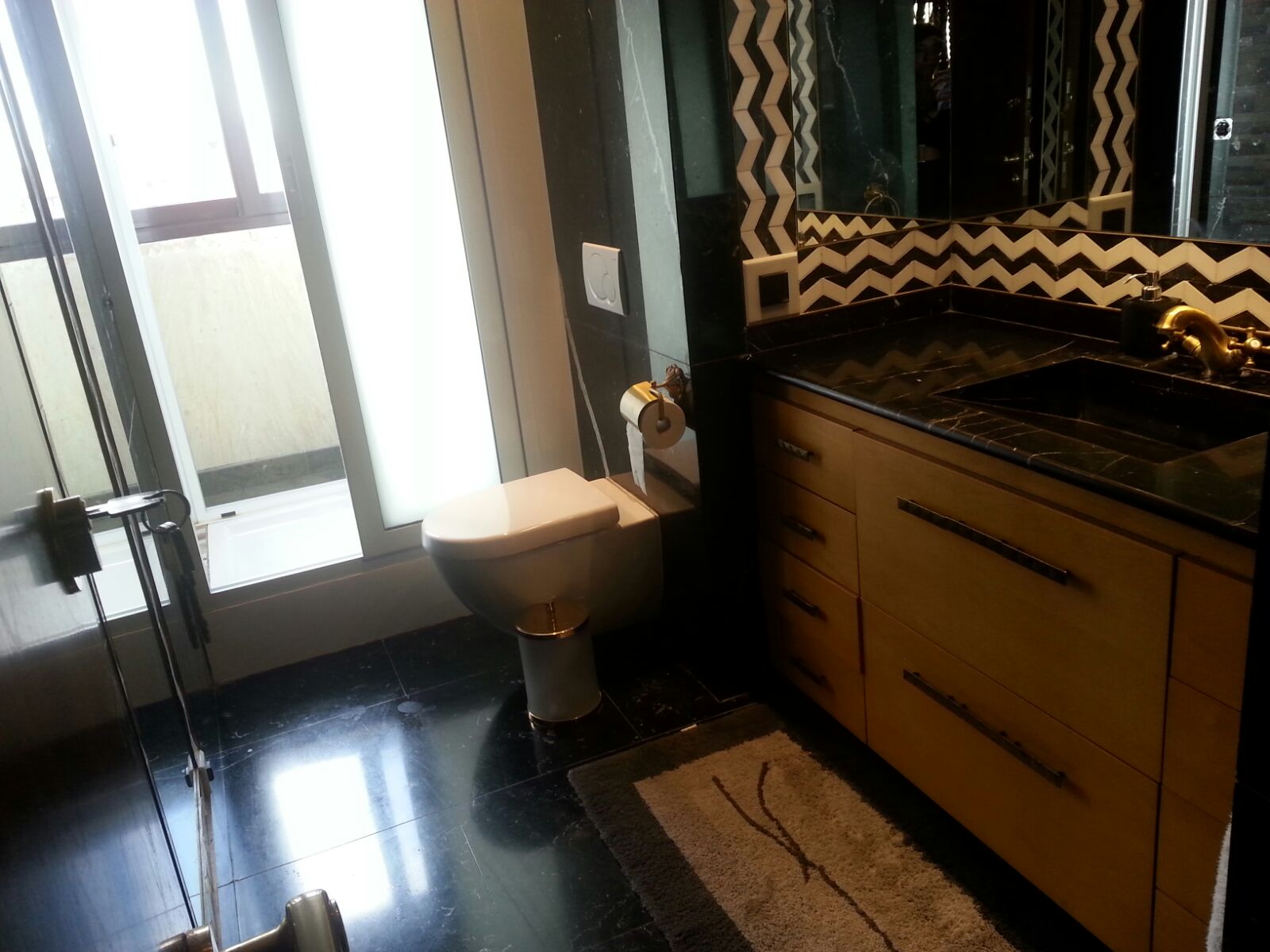 Habitación 400 m², Valladolid