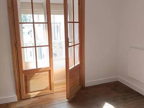 Casa de 110 m² en Ávila