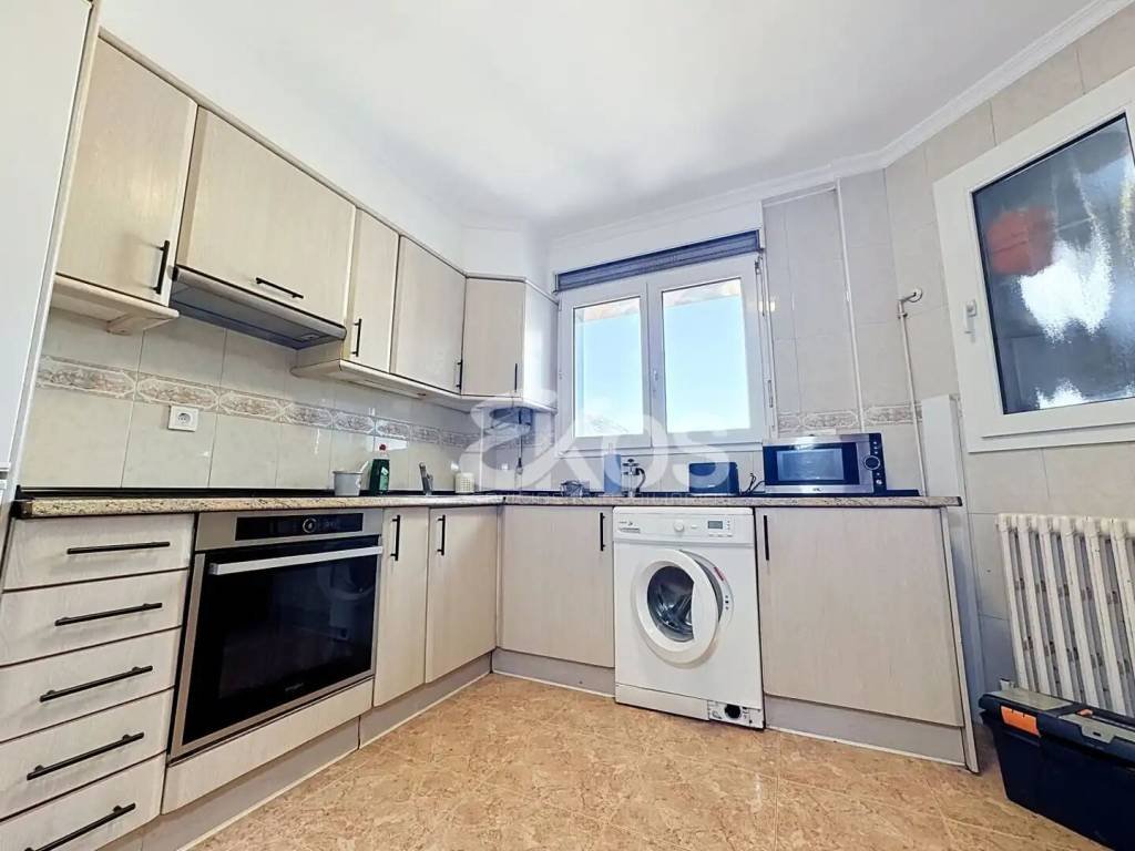 Piso de 79 m² en Mondragón