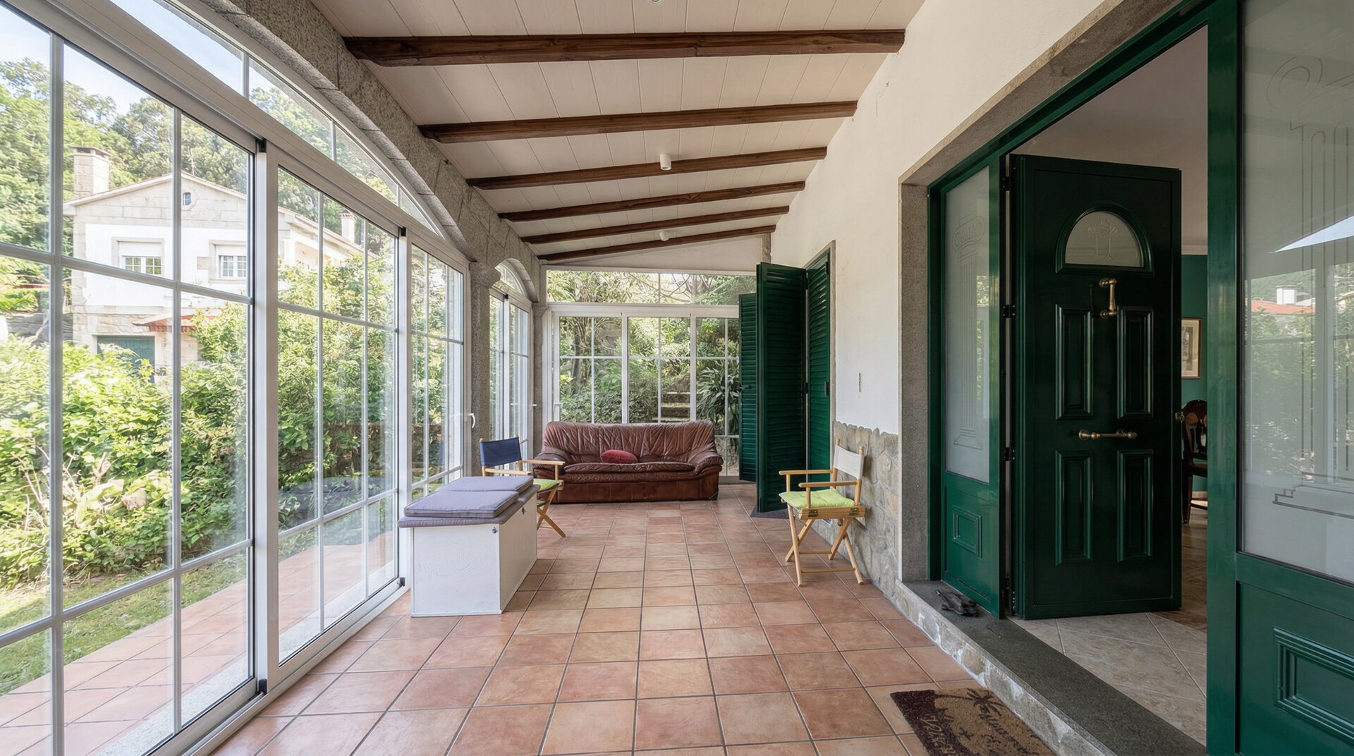 Piso de 325 m² en Vigo
