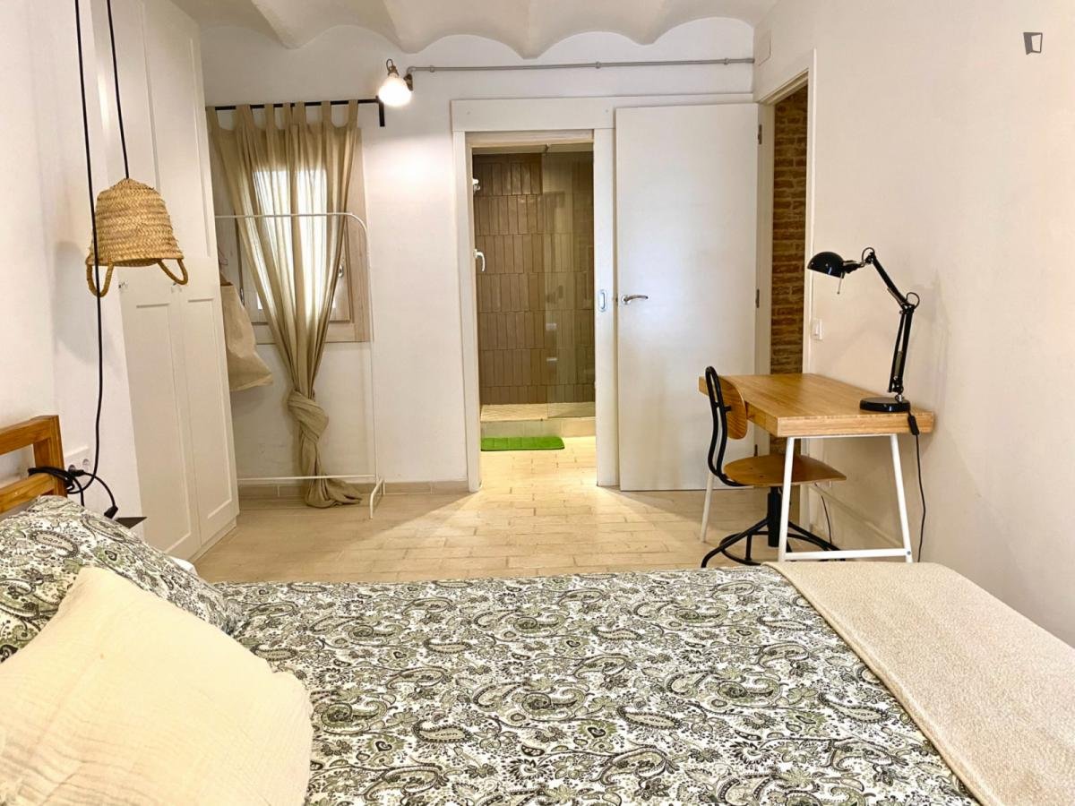 Piso de 85 m² en Barcelona